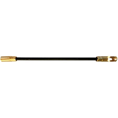 Testa Flessibile per Sonda M5 4,2mm